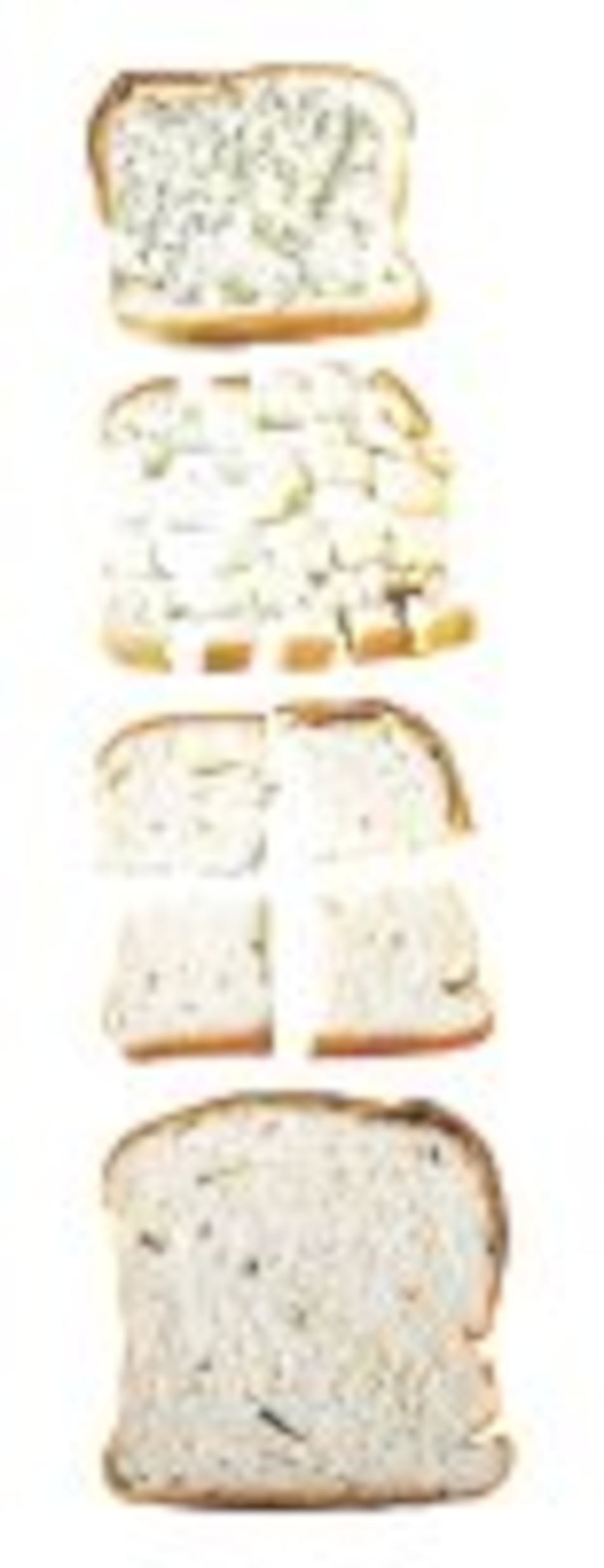 Panko: la miga de pan japonesa