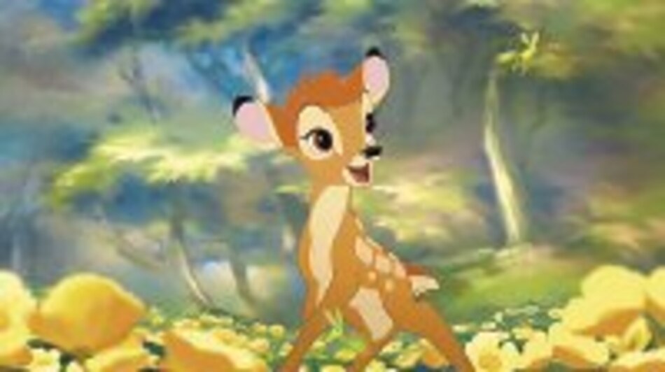 Bambi 2: el gran príncipe del bosque