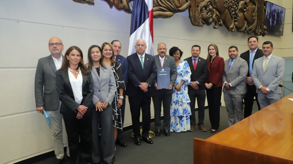 Asamblea avala acuerdo que une a Panamá con el Mercosur