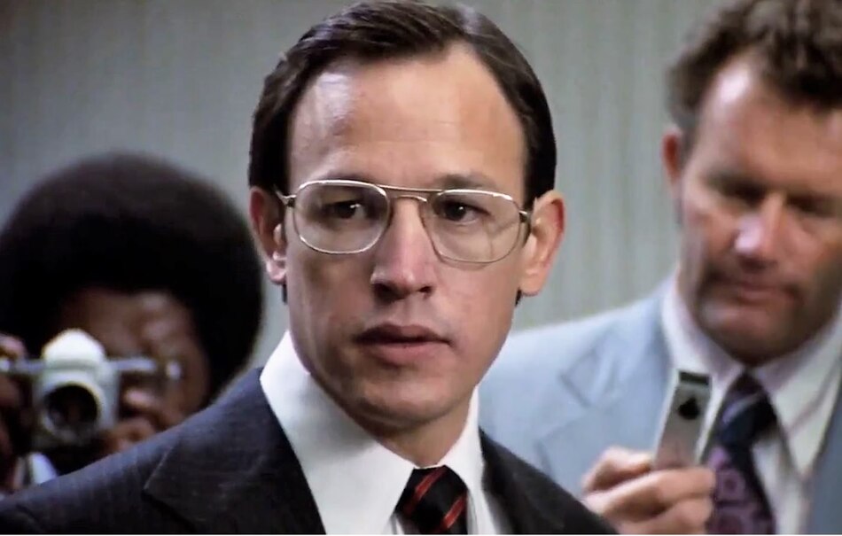 Muere el actor Frederic Forrest, secundario en ‘Apocalypse Now’ y nominado al Oscar