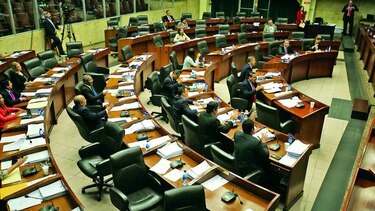 Bancada Panameñista se reúne hoy para analizar candidatura de Adames
