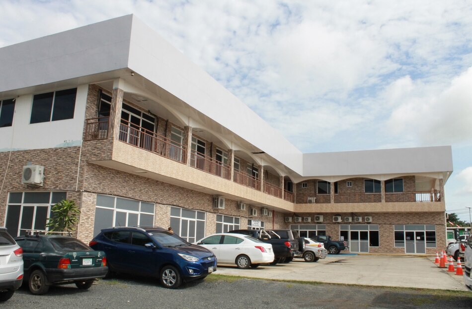 Tribunal confirma detención de madre de la bebé de 11 meses que dio positivo por cocaína