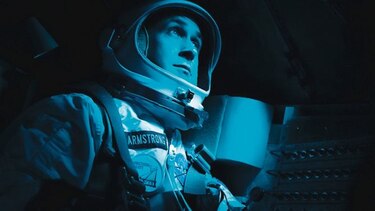 Para el equipo de ‘First Man’, la exactitud fue misión primordial