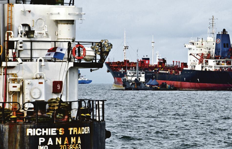 Magistrado Luis Fábrega resolvería demanda de Pele System