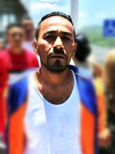 Guatemala refuerza fronteras tras fuga de líder de mara hondureña