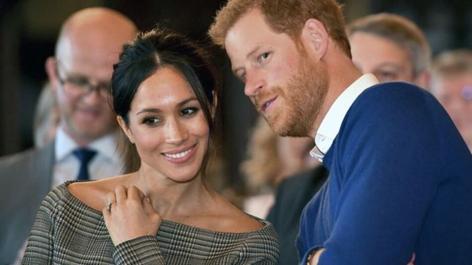 Los 12 datos que debes saber de la boda real