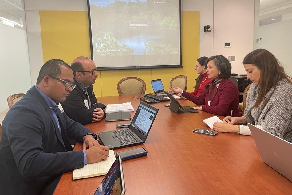 Las protestas antiminería dejaron 5 personas muertas y varias con pérdida de la visión