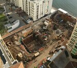 Residentes se oponen a una torre de 52 pisos en Punta Pacífica