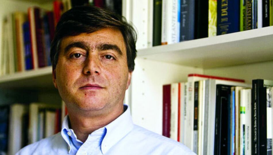 Lavitola y Capriotti, a juicio por corrupción internacional en Panamá