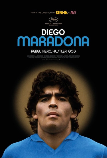 Mundial cinematográfico: 7 películas futboleras que puedes ver en Netflix