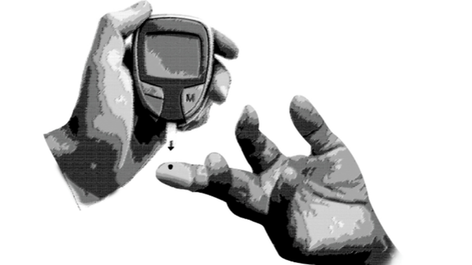 Diabetes, la punta del iceberg