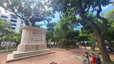 Santa Marta, una perla por descubrir