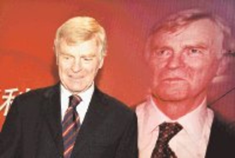 Hoy se conocerá el calendario del 2006