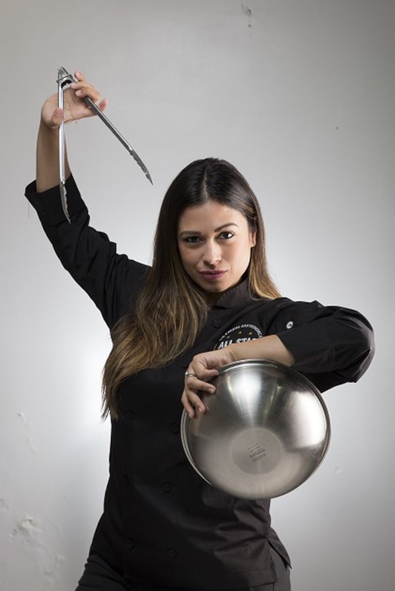 Panamá Gastronómica, la cocina de aprendizaje