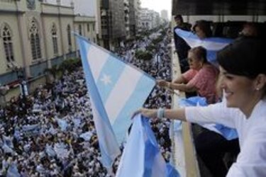 Consejo de la Judicatura rechaza informe de HRW sobre dilación en procesos de opositores