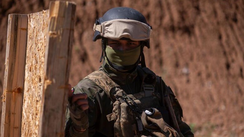 ‘Viajé de Colombia a México a cuidar limones y acabé trabajando para un cartel de la droga del que logré escapar´