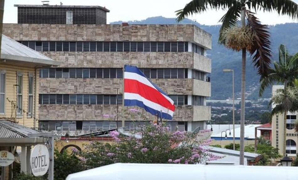 Sismo en el Pacífico panameño se sintió con fuerza en Costa Rica