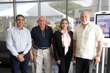 Internacional de Seguros, reafirma su presencia en la Provincia de Coclé, con la inauguración de su nueva sede en la ciudad de Penonomé