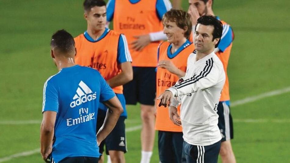 Real Madrid va por otra final en el Mundial de Clubes