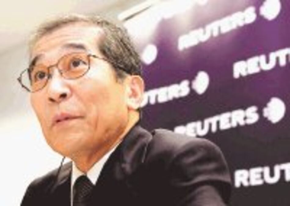 Nikon espera rentabilidad en segmentos más bajos