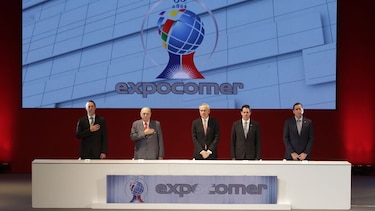Expocomer 2017: Alrededor de 500 empresas participan en feria comercial