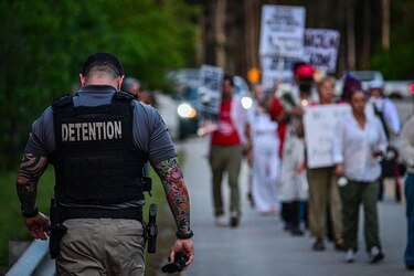 Los cuatro hermanos que piden a Trump el regreso de sus padres deportados y han conmovido a millones en redes sociales