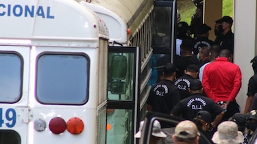 El Científico, quien planificó secuestro de Dayra Caicedo, tenía un amplio prontuario policial
