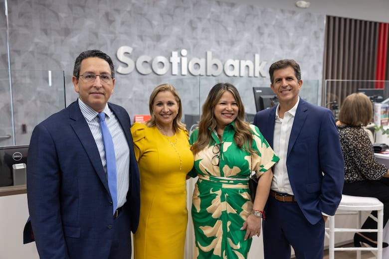 Scotiabank consolida una mejor atención al cliente con su nueva sucursal en Pacific Center
