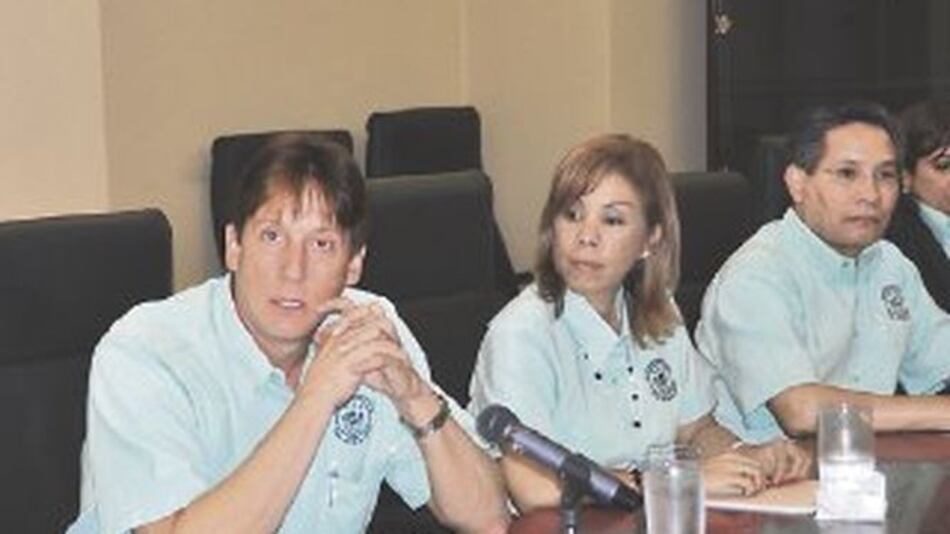 Cambios en el ‘dream team’ de la CSS