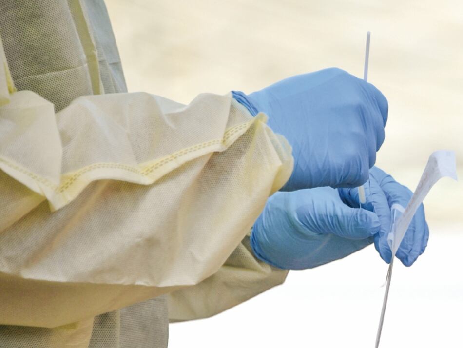 Impacto de Covid en seguros llega a $135.1 millones