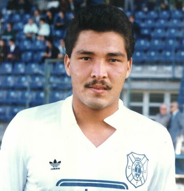 Panamá celebra el Día del Futbolista en honor a Rommel Fernández