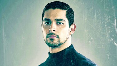 ‘Minority Report’ en la TV