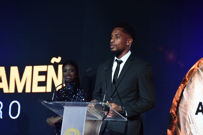 El gran año de Michael Amir Murillo con La Roja y el Marsella