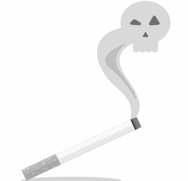 Tabaquismo, principal causa de muerte prematura