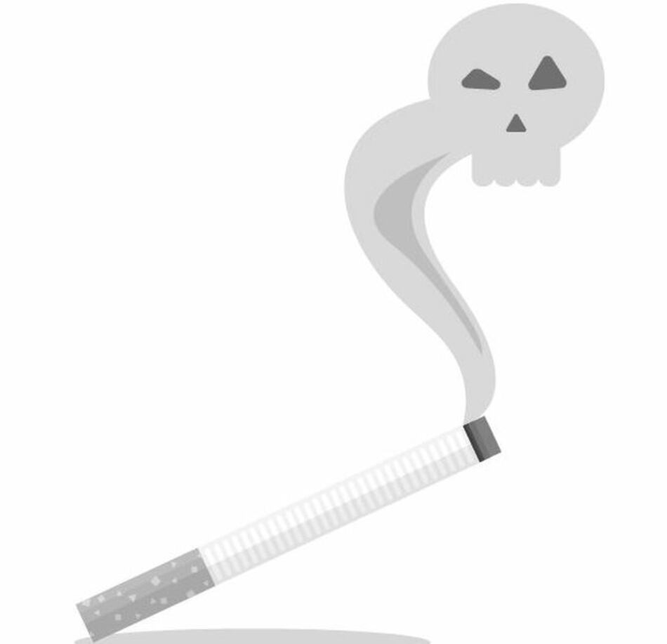 Tabaquismo, principal causa de muerte prematura