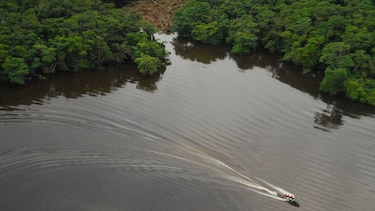 Costa Rica critica los 'cuentos de hadas' de Nicaragua en la disputa fronteriza