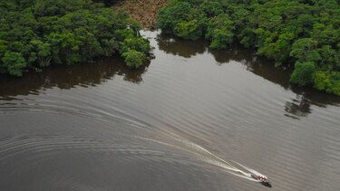 Costa Rica critica los 'cuentos de hadas' de Nicaragua en la disputa fronteriza