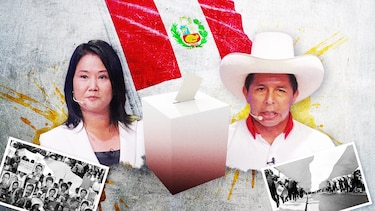 Elecciones en Perú: Un voto al vacío