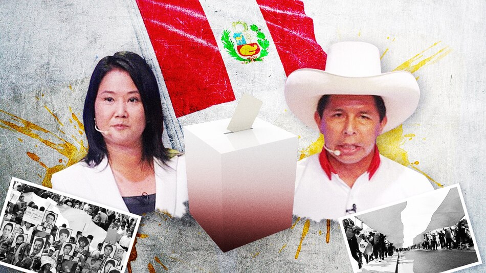 Elecciones en Perú: Un voto al vacío