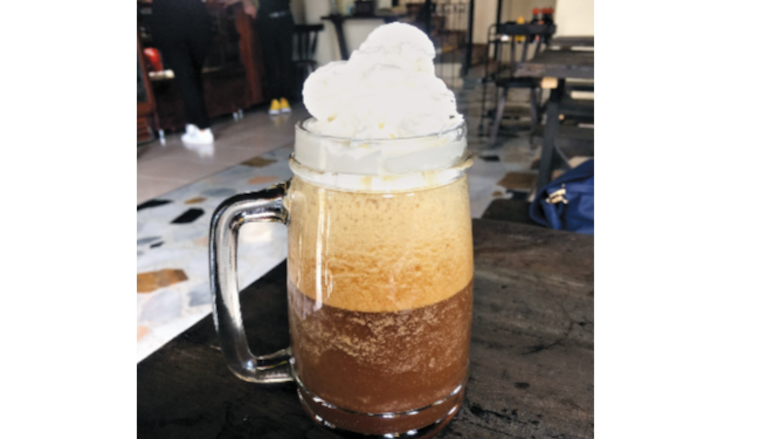 Un rincón del universo de Harry Potter en Bogotá