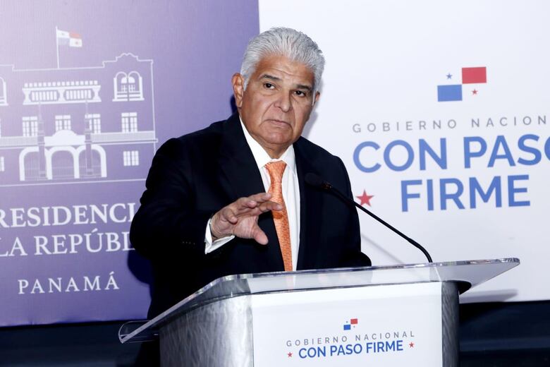 Mulino y el arte de la controversia: las frases que han definido su estilo de gobierno