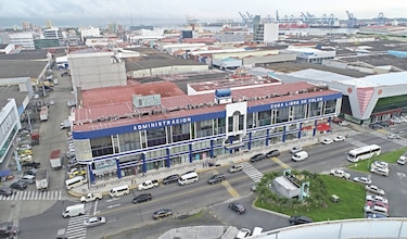 Zona Libre de Colón movilizó más carga en 2024, pero facturó menos