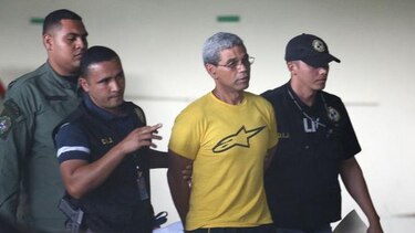 Tres testigos protegidos declaran contra Rafael Guardia, exdirector del PAN