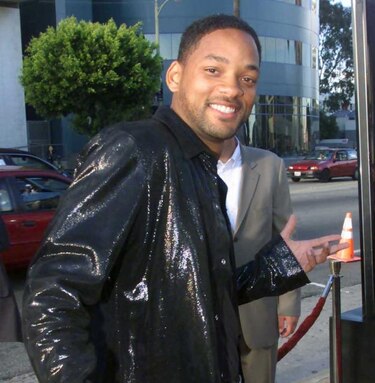 Will Smith llega a Argentina para rodar 'Focus'