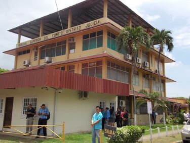Ordenan detención a tres investigados por caso de narcoavioneta