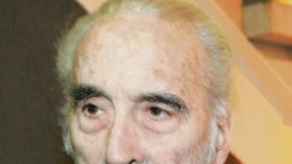 Un Bafta en honor a carrera de Lee