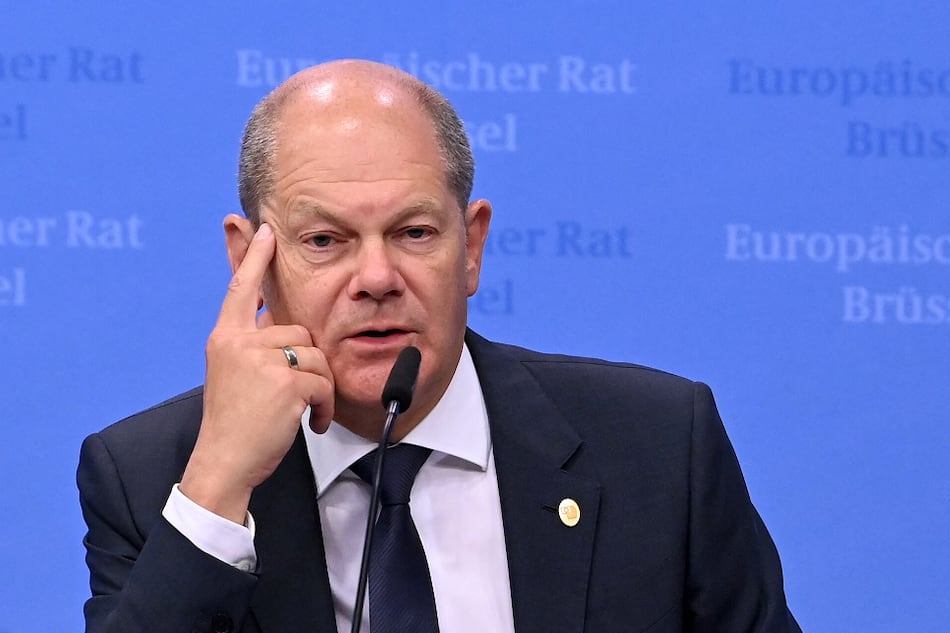 Alemania bajará temporalmente el IVA al gas del 19% al 7%