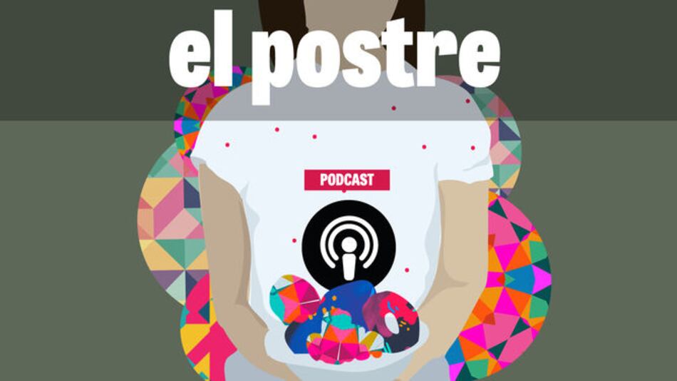 El postre: entrevista con Domingo de Obaldía de 'El Trapiche'