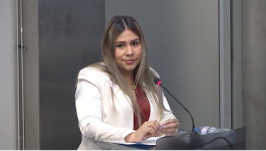 Proponen nuevos criterios para aumentar o bajar la pensión alimenticia en Panamá