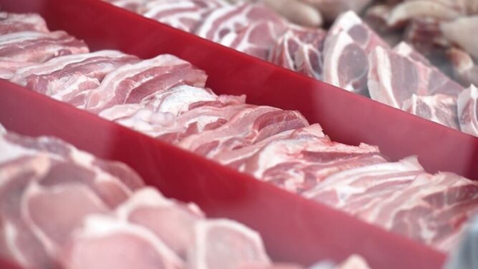 Potencian bondades del cerdo